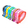 Speedway Paw Print Cat Collar - Image 2