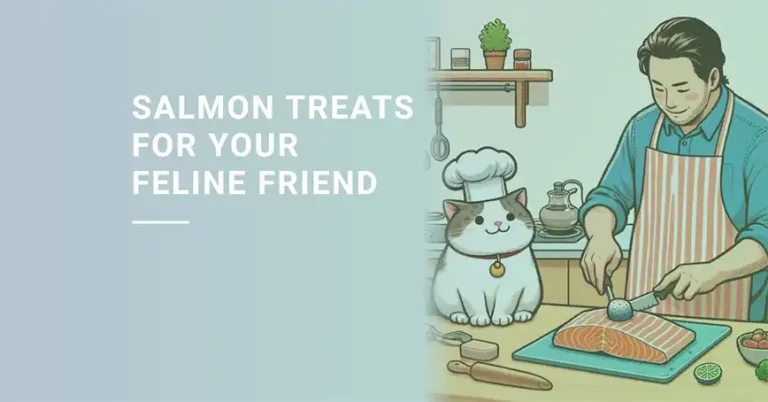 How to Cook Salmon for Cats? Answerd