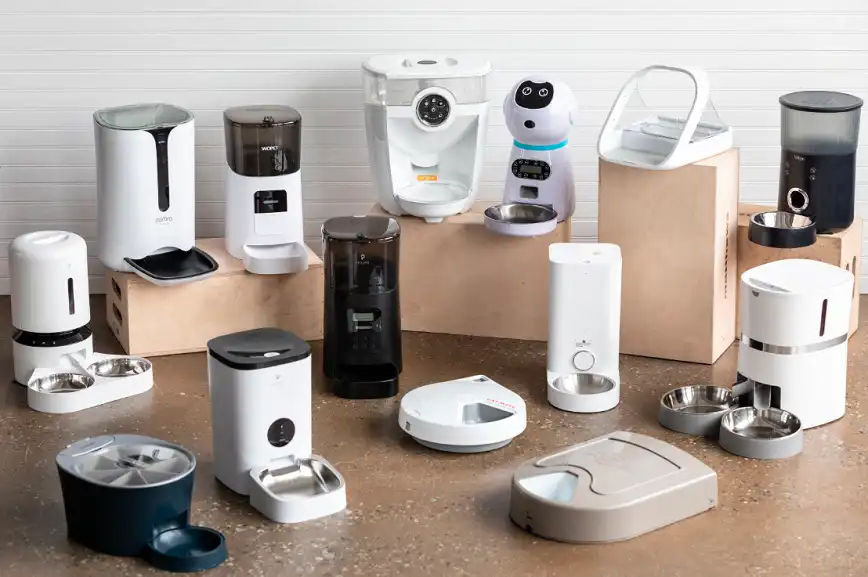 How to Choose the Right Automatic Feeder