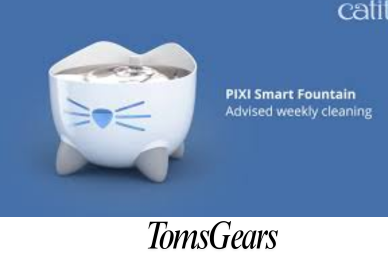 Catit Water Fountain Not Flowing – What to Do?