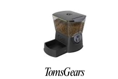 How Does a Gravity Pet Feeder Work?