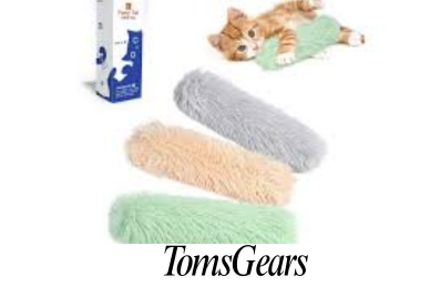 Plush Toy vs. Kicker Toy for Cats: Which One is Better?