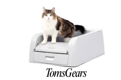 How Often to Change Pet Safe Scoop Free Litter Box