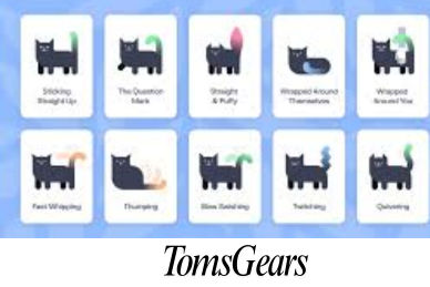 Cat Puffy Tail and Purring – What Does It Mean?